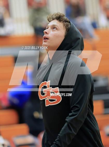 Thumbnail 1 in Grand Saline vs Malakoff photogallery.