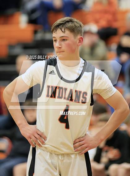 Thumbnail 1 in Grand Saline vs Malakoff photogallery.