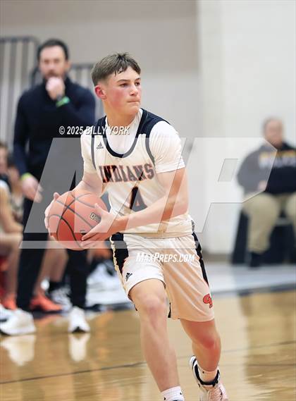 Thumbnail 1 in Grand Saline vs Malakoff photogallery.