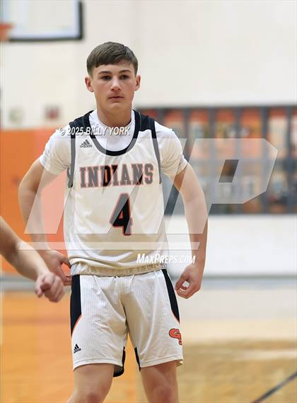 Thumbnail 3 in Grand Saline vs Malakoff photogallery.