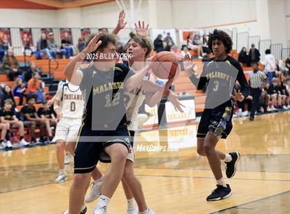 Thumbnail 3 in Grand Saline vs Malakoff photogallery.