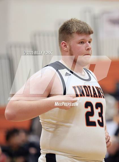 Thumbnail 2 in Grand Saline vs Malakoff photogallery.