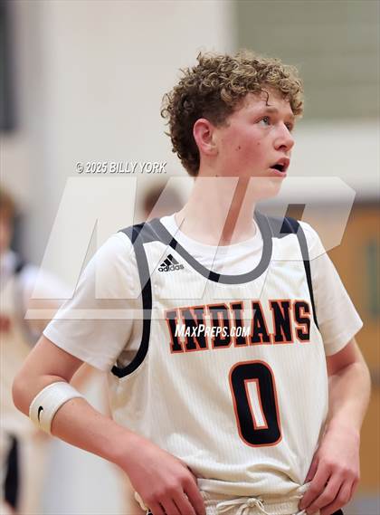 Thumbnail 3 in Grand Saline vs Malakoff photogallery.