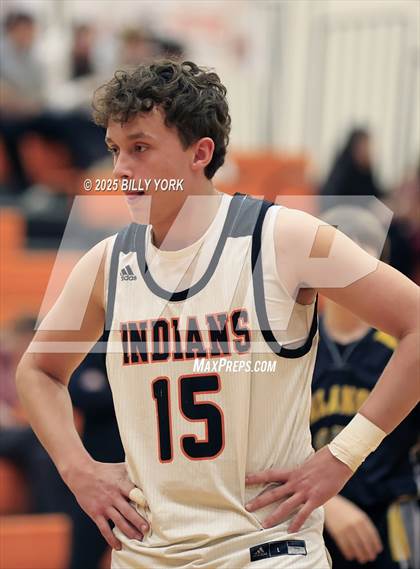 Thumbnail 1 in Grand Saline vs Malakoff photogallery.