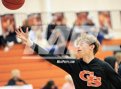 Thumbnail 1 in Grand Saline vs Malakoff photogallery.