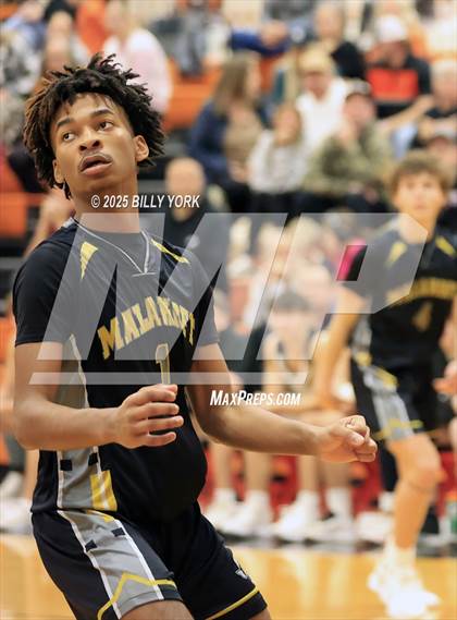 Thumbnail 3 in Grand Saline vs Malakoff photogallery.