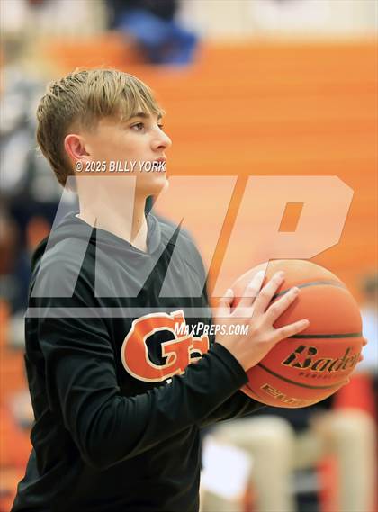Thumbnail 1 in Grand Saline vs Malakoff photogallery.