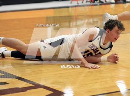 Thumbnail 2 in Grand Saline vs Malakoff photogallery.