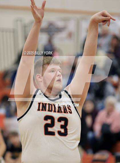 Thumbnail 1 in Grand Saline vs Malakoff photogallery.