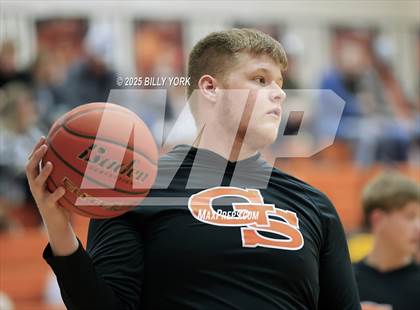 Thumbnail 1 in Grand Saline vs Malakoff photogallery.