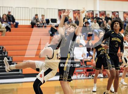 Thumbnail 1 in Grand Saline vs Malakoff photogallery.