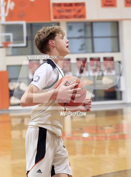 Thumbnail 3 in Grand Saline vs Malakoff photogallery.