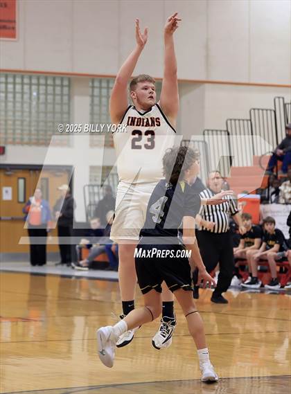 Thumbnail 1 in Grand Saline vs Malakoff photogallery.