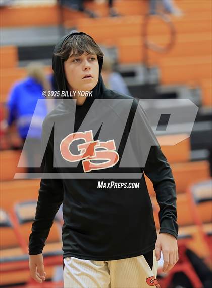 Thumbnail 2 in Grand Saline vs Malakoff photogallery.
