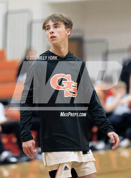 Thumbnail 2 in Grand Saline vs Malakoff photogallery.