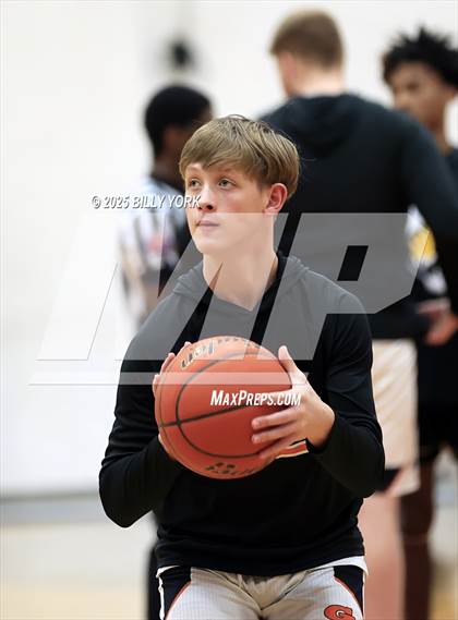 Thumbnail 1 in Grand Saline vs Malakoff photogallery.