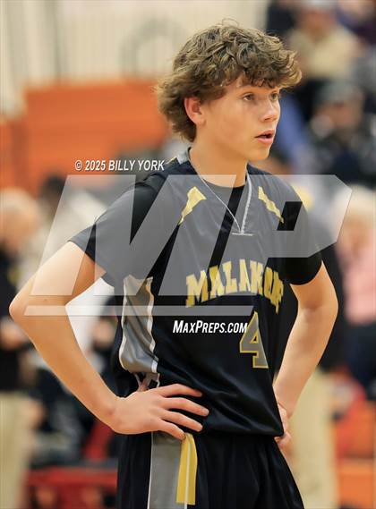 Thumbnail 3 in Grand Saline vs Malakoff photogallery.