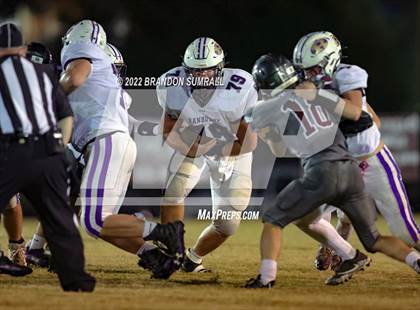 Thumbnail 2 in Ranburne @ Thorsby photogallery.