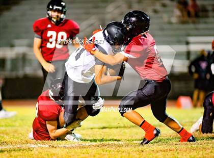 Thumbnail 1 in Williams Field @ Desert Ridge photogallery.