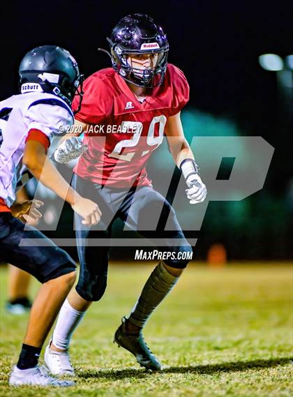 Thumbnail 1 in Williams Field @ Desert Ridge photogallery.