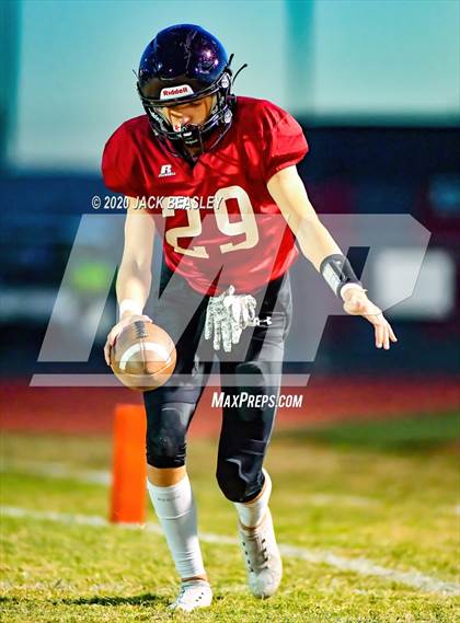 Thumbnail 1 in Williams Field @ Desert Ridge photogallery.