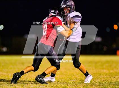 Thumbnail 1 in Williams Field @ Desert Ridge photogallery.