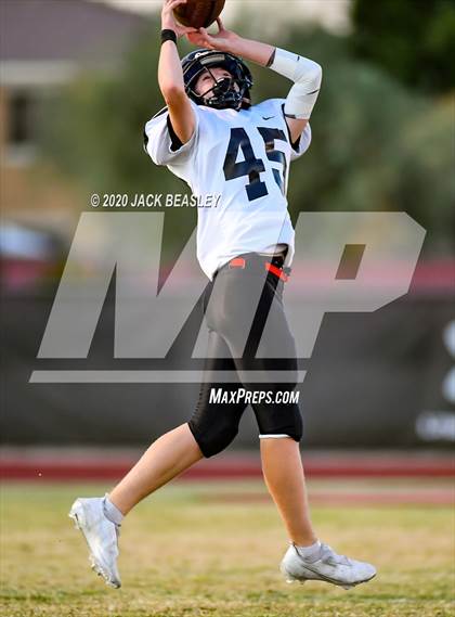 Thumbnail 1 in Williams Field @ Desert Ridge photogallery.