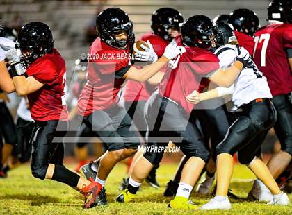 Thumbnail 1 in Williams Field @ Desert Ridge photogallery.