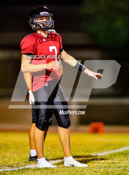 Thumbnail 3 in Williams Field @ Desert Ridge photogallery.
