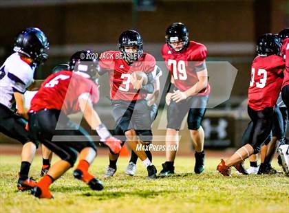 Thumbnail 3 in Williams Field @ Desert Ridge photogallery.