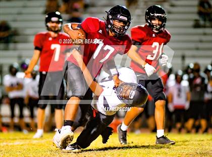 Thumbnail 3 in Williams Field @ Desert Ridge photogallery.