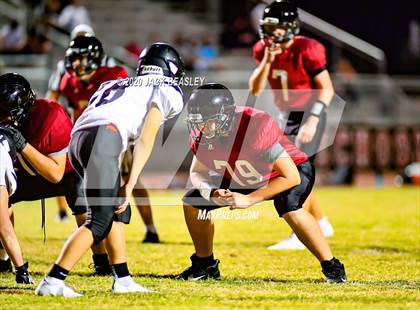 Thumbnail 3 in Williams Field @ Desert Ridge photogallery.