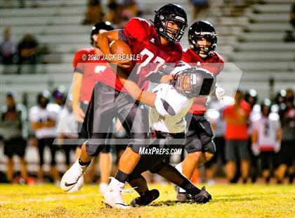 Thumbnail 1 in Williams Field @ Desert Ridge photogallery.