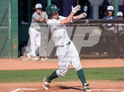 Thumbnail 2 in Ralston Valley vs. Wells (Coach Bob Invitational) photogallery.