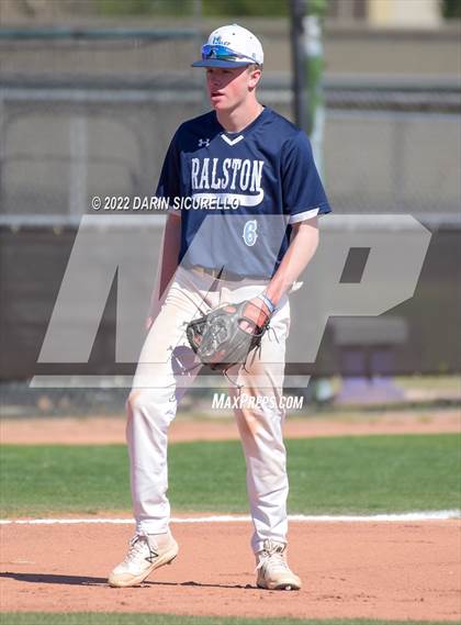 Thumbnail 1 in Ralston Valley vs. Wells (Coach Bob Invitational) photogallery.