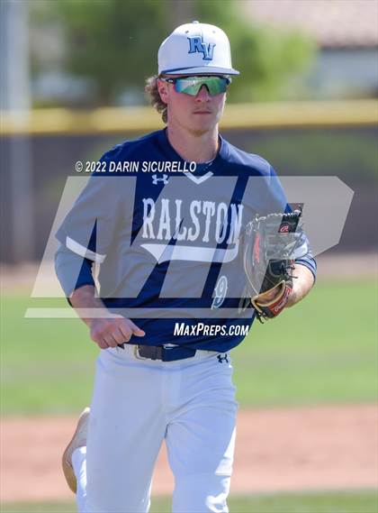 Thumbnail 1 in Ralston Valley vs. Wells (Coach Bob Invitational) photogallery.