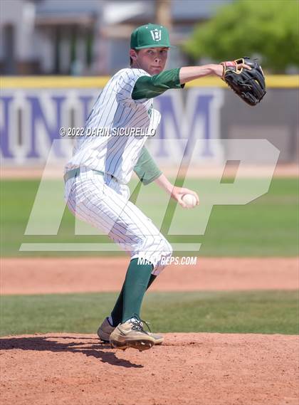 Thumbnail 1 in Ralston Valley vs. Wells (Coach Bob Invitational) photogallery.