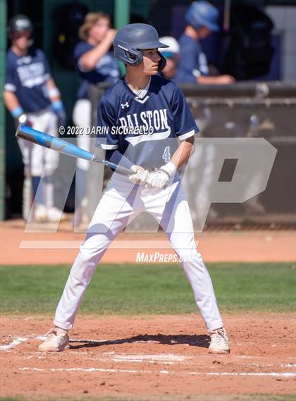 Thumbnail 2 in Ralston Valley vs. Wells (Coach Bob Invitational) photogallery.