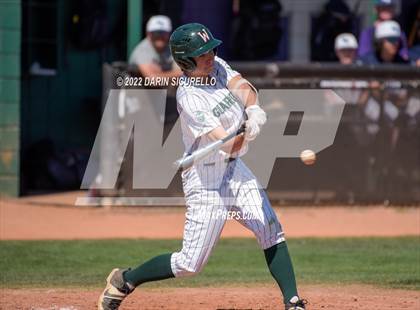 Thumbnail 2 in Ralston Valley vs. Wells (Coach Bob Invitational) photogallery.