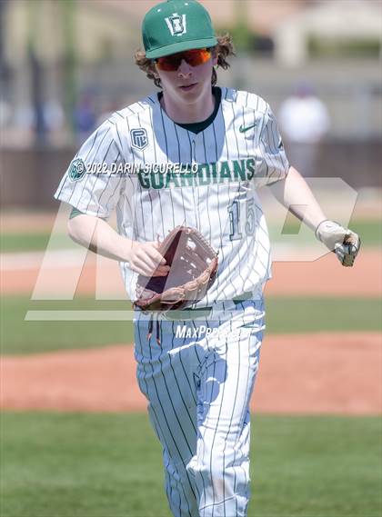 Thumbnail 3 in Ralston Valley vs. Wells (Coach Bob Invitational) photogallery.