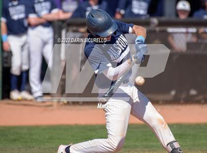 Thumbnail 2 in Ralston Valley vs. Wells (Coach Bob Invitational) photogallery.