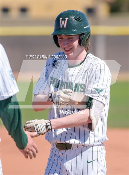 Thumbnail 1 in Ralston Valley vs. Wells (Coach Bob Invitational) photogallery.