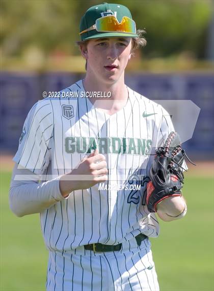 Thumbnail 2 in Ralston Valley vs. Wells (Coach Bob Invitational) photogallery.