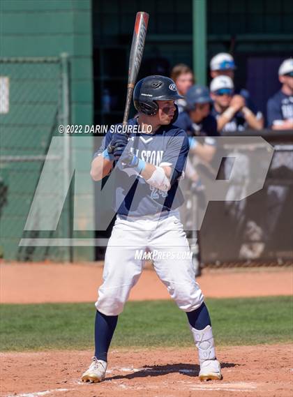 Thumbnail 3 in Ralston Valley vs. Wells (Coach Bob Invitational) photogallery.