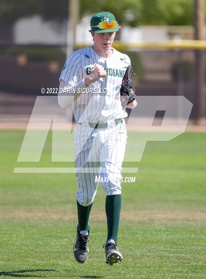 Thumbnail 3 in Ralston Valley vs. Wells (Coach Bob Invitational) photogallery.