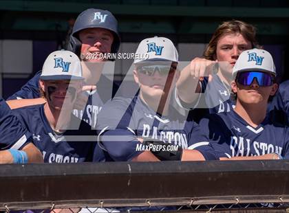 Thumbnail 1 in Ralston Valley vs. Wells (Coach Bob Invitational) photogallery.