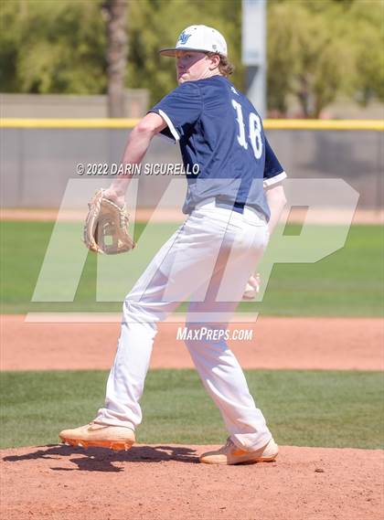 Thumbnail 1 in Ralston Valley vs. Wells (Coach Bob Invitational) photogallery.