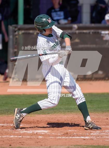Thumbnail 1 in Ralston Valley vs. Wells (Coach Bob Invitational) photogallery.
