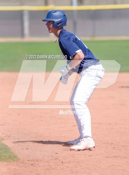 Thumbnail 2 in Ralston Valley vs. Wells (Coach Bob Invitational) photogallery.