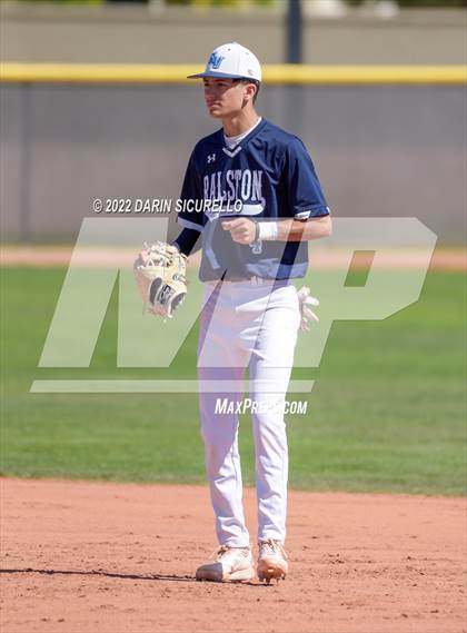 Thumbnail 2 in Ralston Valley vs. Wells (Coach Bob Invitational) photogallery.